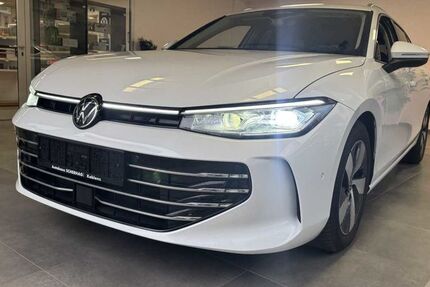 VW Passat Variant 47.000 km 34.970 € Koblenz 56072