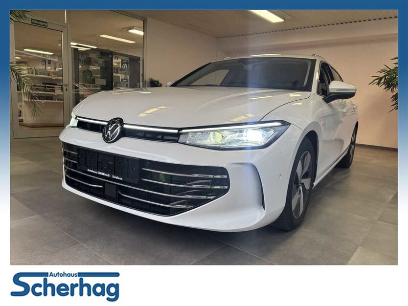 VW Passat Variant 47.000 km 34.970 € Koblenz 56072