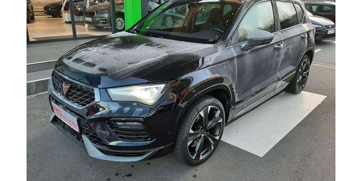 Cupra Ateca 40.898 km 28.880 &euro; Essen 45326