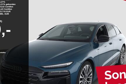 Audi A6 e-tron 11.100 km 60.840 &euro; Wackersdorf 92442