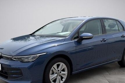 VW Golf 8.630 km 25.950 &euro; Riesa 01587
