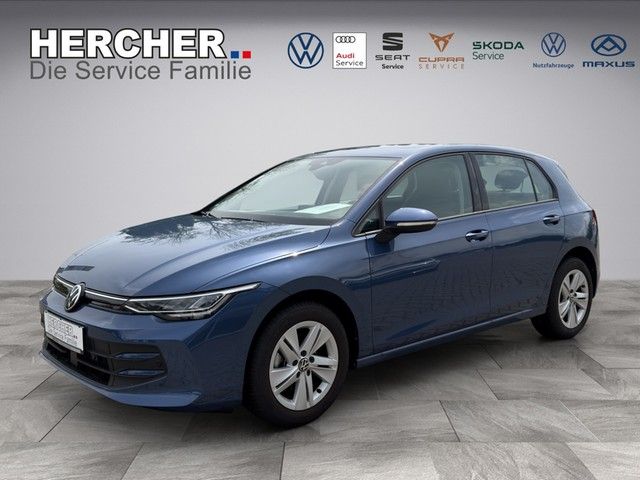 VW Golf 8.630 km 25.950 &euro; Riesa 01587