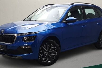 Skoda Kamiq 6.723 km 26.990 &euro; Garmisch-Partenkirchen 82467