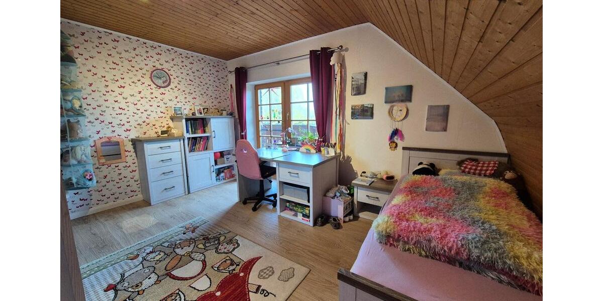 Einfamilienhaus Pasewalk - 6 Zimmer, 186 m&sup2;, 469.000&euro; | Angebot:26950582