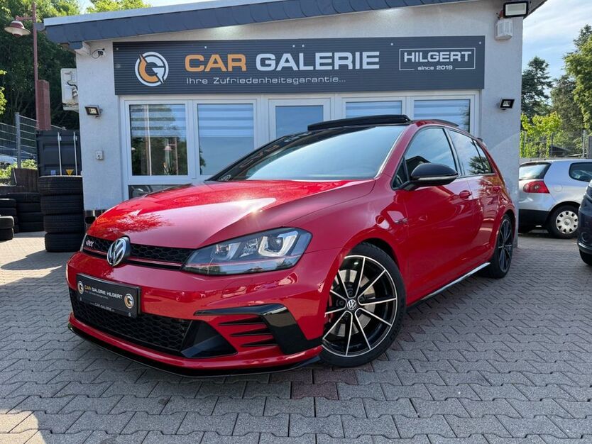 VW Golf 136.000 km 23.990 € Hilgert 56206