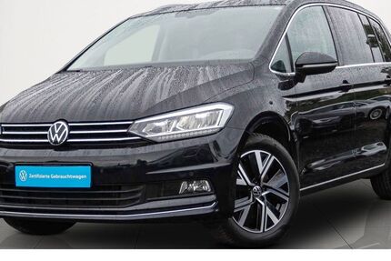 VW Touran 97.690 km 25.980 € Limburg 65549