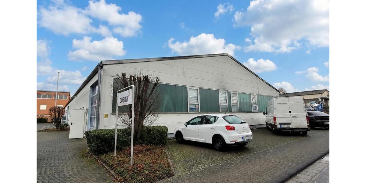 Gewerbeobjekt Bendorf - 3.000&euro; | Angebot:24537089