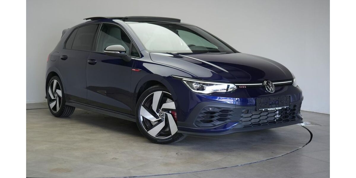 VW Golf 12.000 km 35.990 &euro; Braunschweig 38110