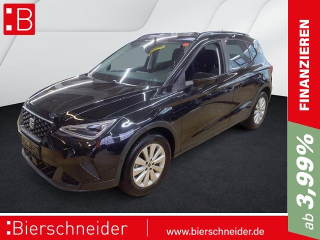 Seat Arona 22.858 km 20.950 &euro; Ingolstadt 85053