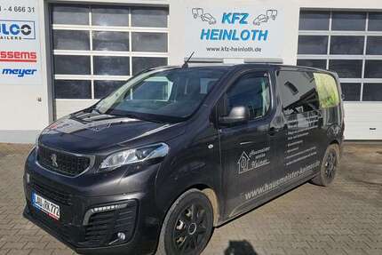 Peugeot Expert 130.765 km 17.450 &euro; Neumarkt 92318