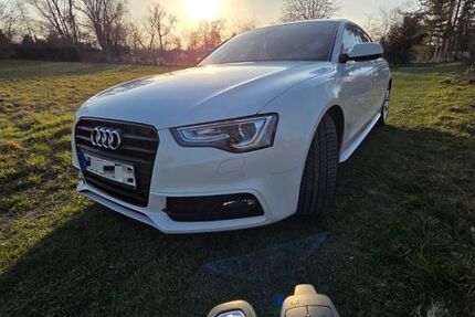 Audi A5 174.000 km 16.700 &euro; Neuburg an der Donau 86633