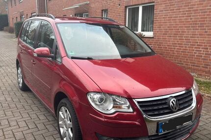 VW Touran 190.000 km 6.000 &euro; Bad Oeynhausen 32545