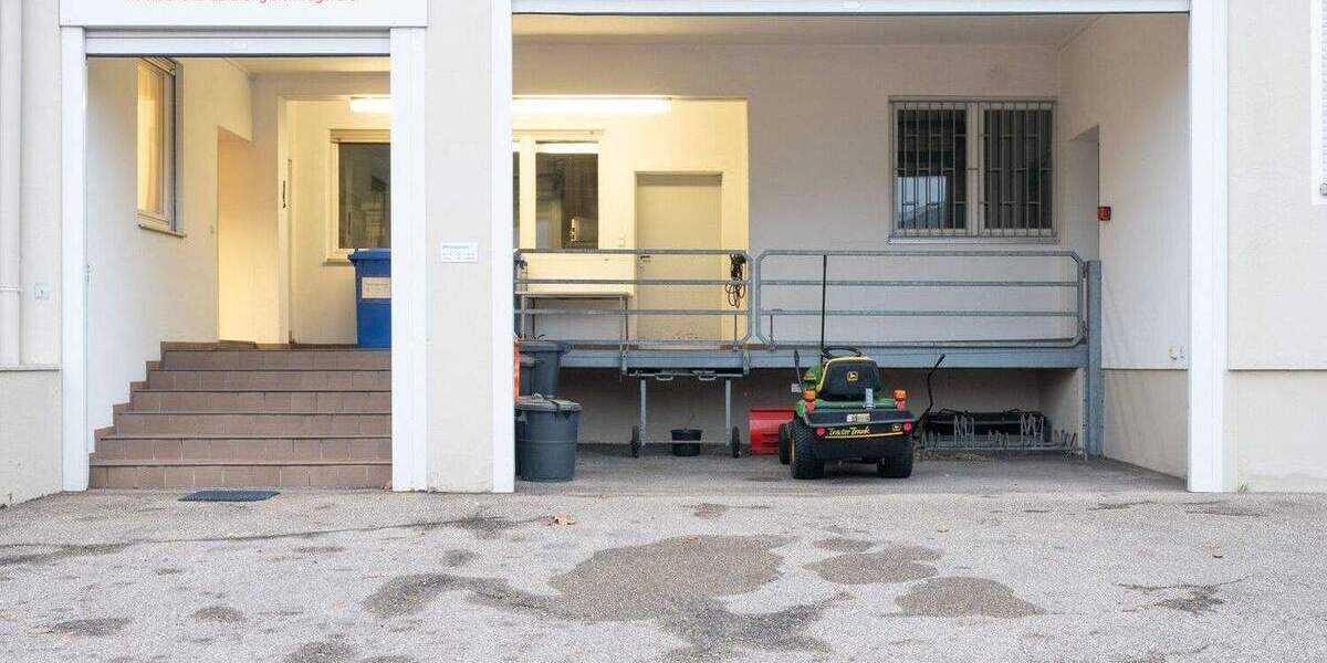 Gewerbeobjekt Nördlingen - 2 Zimmer, 1 m&sup2;, 1.900.000&euro; | Angebot:25727239