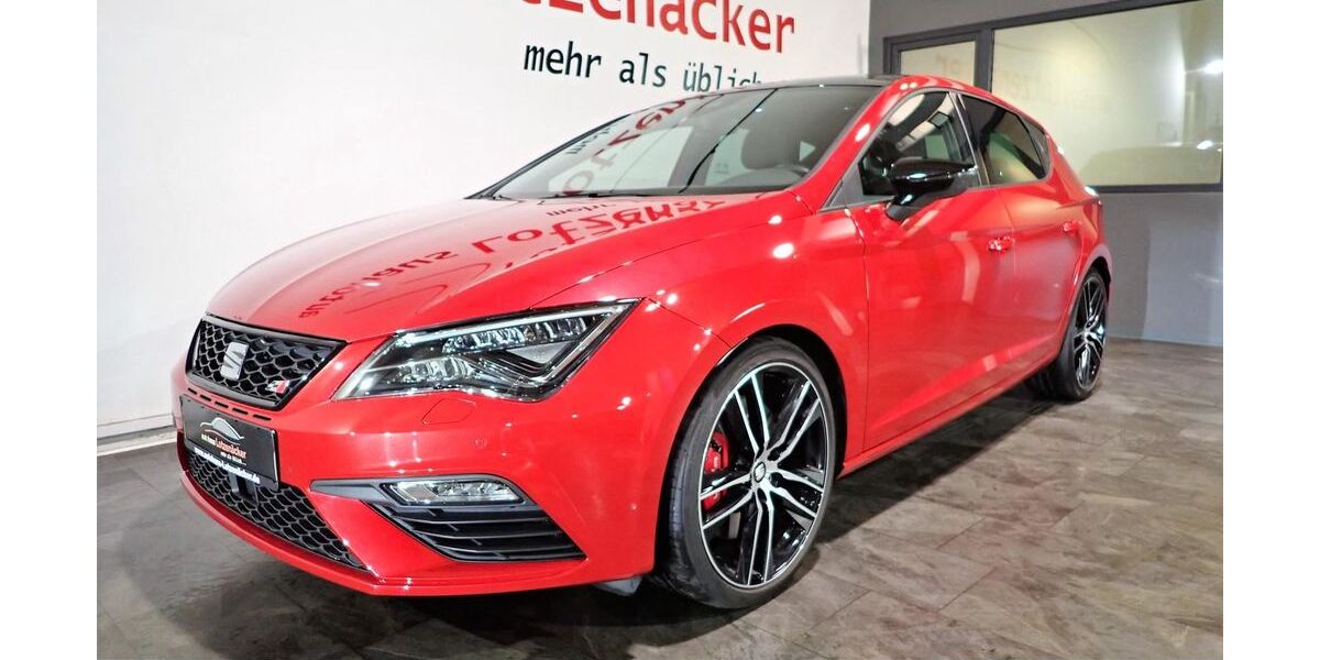 Seat Leon 84.383 km 23.490 &euro; Hechingen 72379