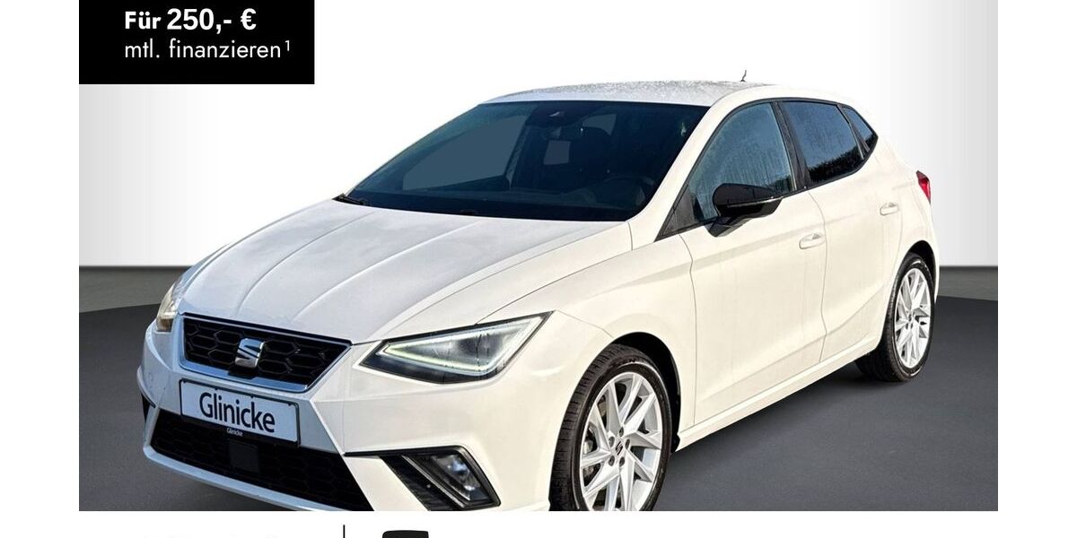 Seat Ibiza 28.197 km 19.970 &euro; Baunatal 34225