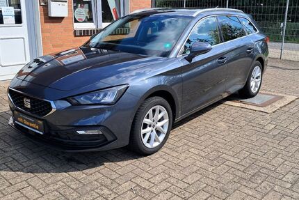Seat Leon 129.000 km 16.500 € Voltlage bei Osnabrück 49599