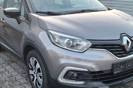 Renault Captur 112.810 km 7.480 &euro; Bielefeld 33689
