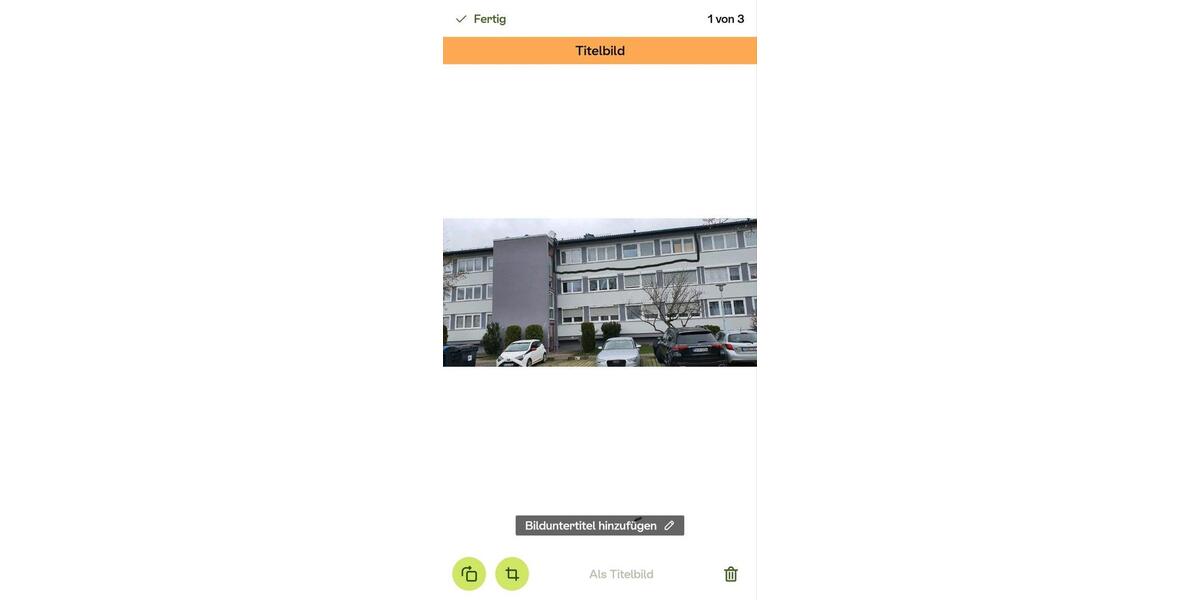 Etagenwohnung Pirmasens - 5 Zimmer, 114 m&sup2;, 167.000&euro; | Angebot:27071238