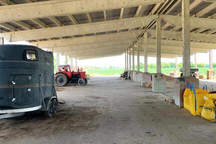 Gewerbeobjekt Greifswald - 1.500&euro; | Angebot:26477574