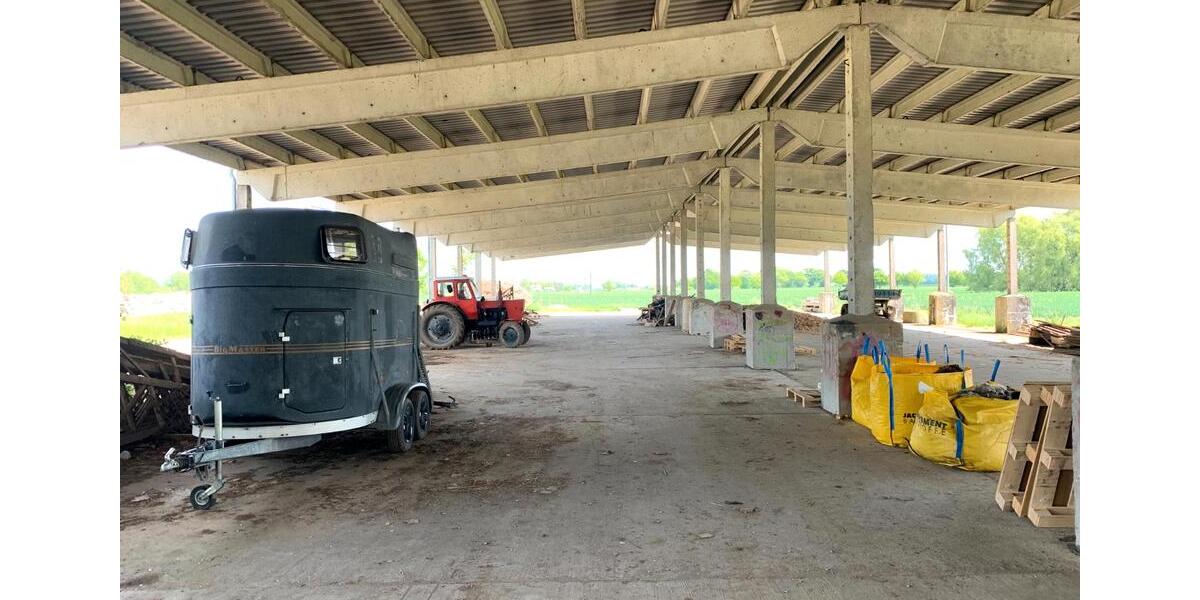 Gewerbeobjekt Greifswald - 1.500&euro; | Angebot:26477574