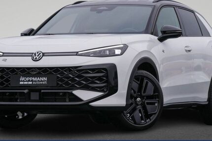 VW T-Roc 11.000 km 34.870 &euro; Haiger 35708