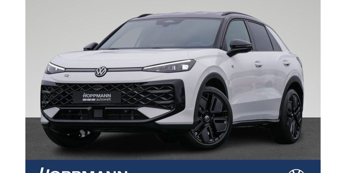 VW T-Roc 11.000 km 34.870 &euro; Haiger 35708