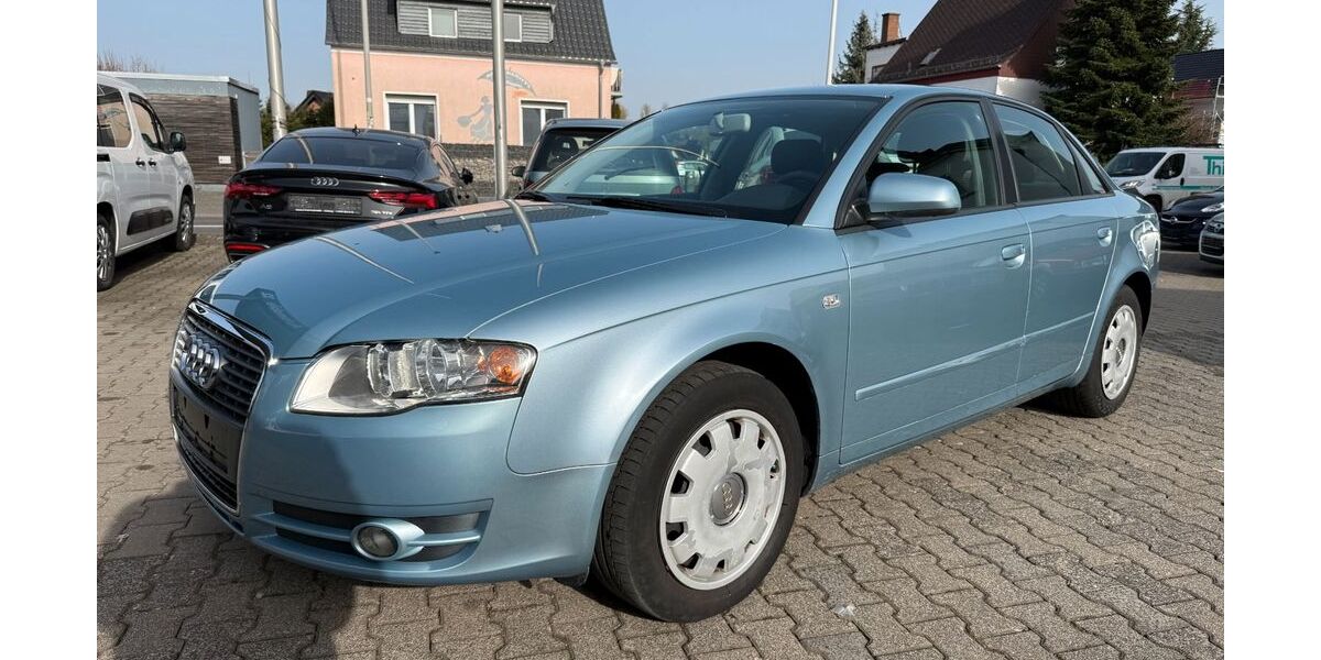 Audi A4 163.000 km 3.300 &euro; Elz 65604