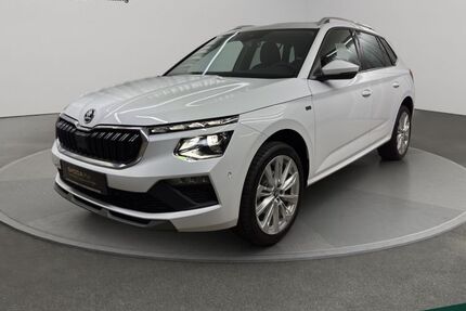 Skoda Kamiq 2.780 km 25.740 € Passau 94032