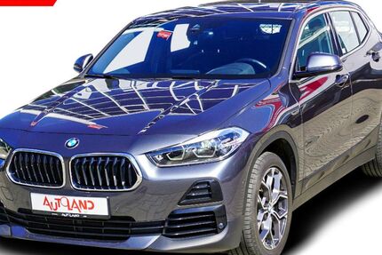 BMW X2 87.126 km 22.990 &euro; Eisenhüttenstadt 15890