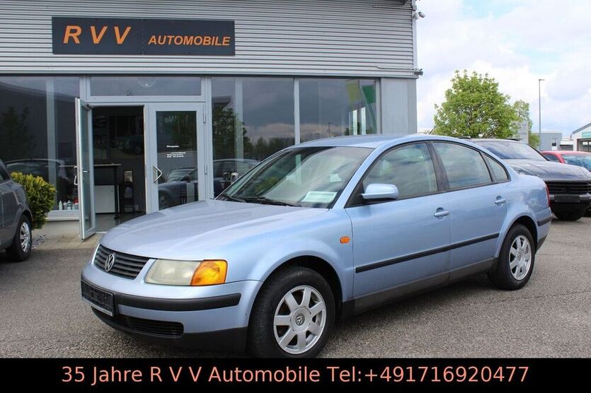 Passat