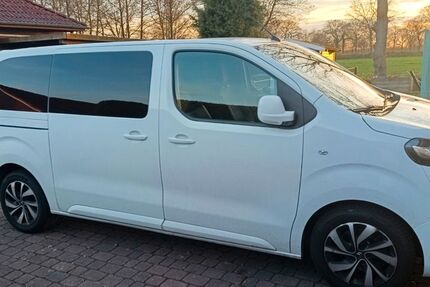 Citroen SpaceTourer 197.500 km 14.399 &euro; Wittmund 26409