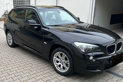 BMW X1 123.000 km 10.250 &euro; Passau 94032