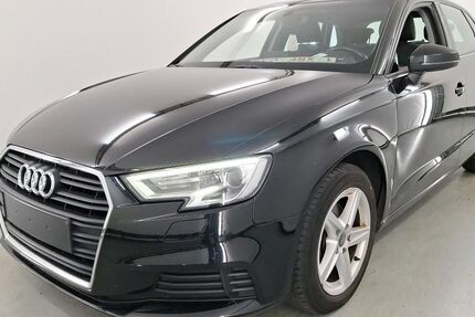 Audi A3 207.000 km 12.376 € Kelkheim 65779