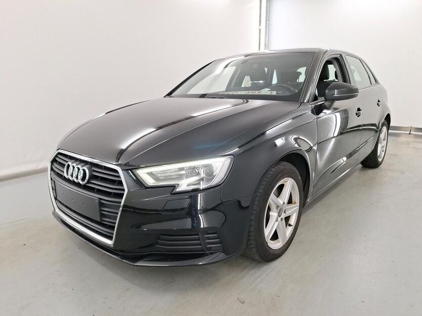 Audi A3 207.000 km 12.376 € Kelkheim 65779