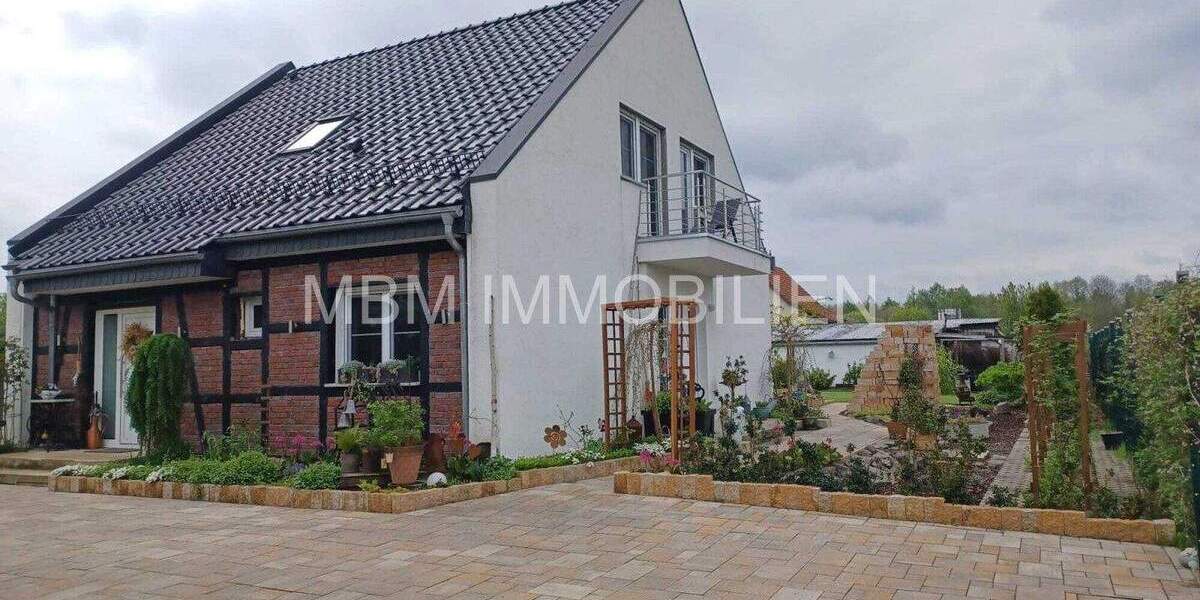 Einfamilienhaus Görlitz Hagenwerder - 4 Zimmer, 120 m&sup2;, 579.000&euro; | Angebot:25564661