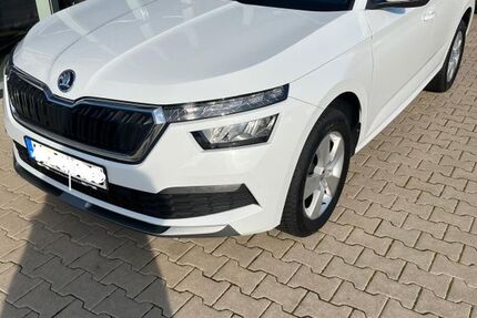 Skoda Kamiq 77.000 km 21.000 &euro; Ahaus 48683