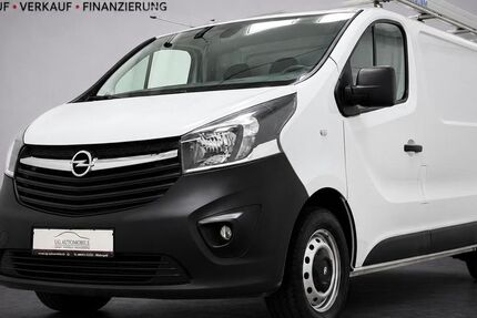 Opel Vivaro 79.800 km 14.880 &euro; Eichenzell 36124