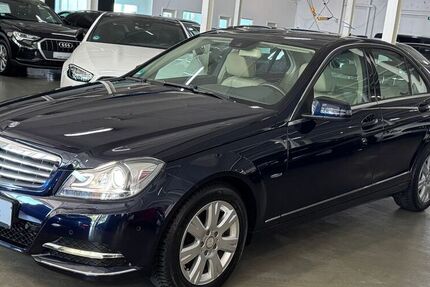 Mercedes C 250