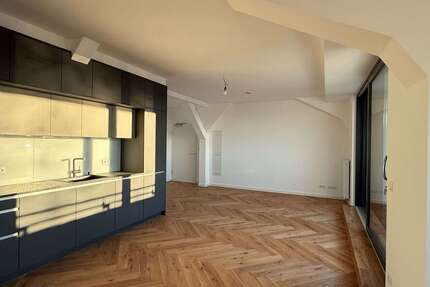 Wohnung Lüneburg Ebensberg - 2 Zimmer, 116 m&sup2;, 1.910&euro; | Angebot:25274889