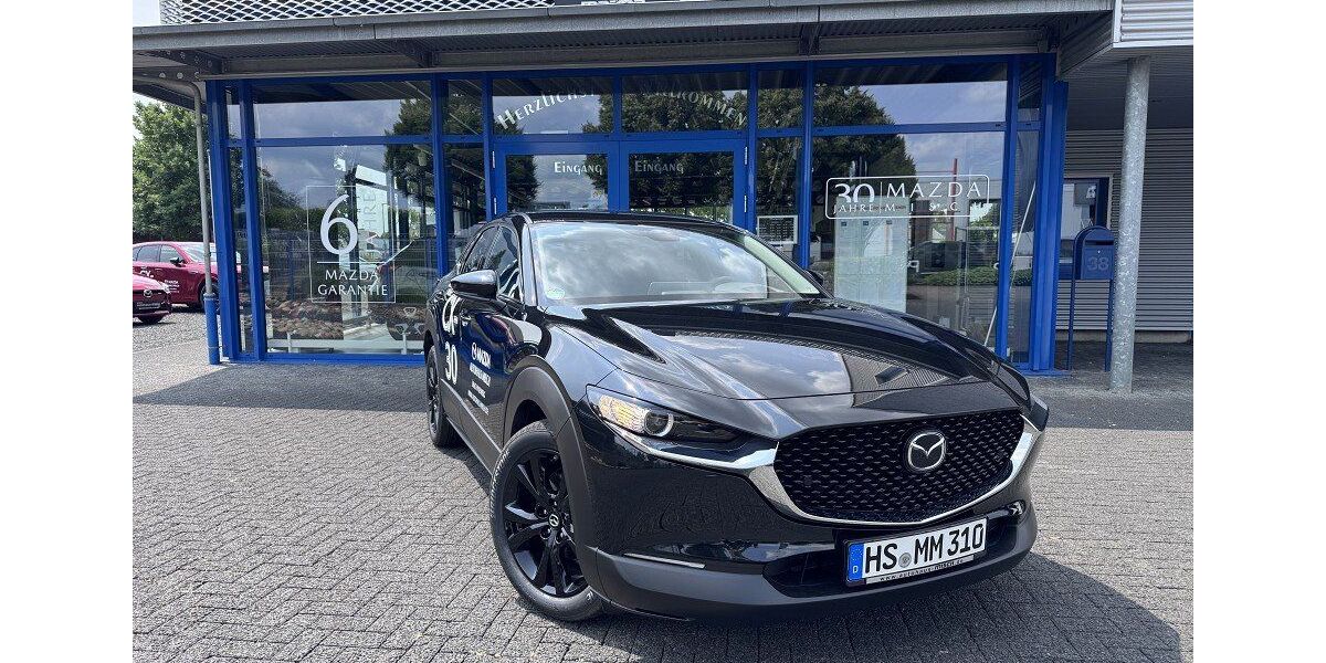 Mazda CX-30 1.500 km 28.500 € Übach-Palenberg 52531