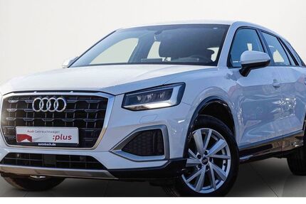 Audi Q2 81.280 km 22.870 &euro; Diez 65582