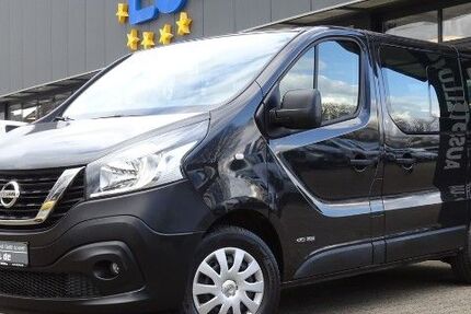 Nissan NV300 61.887 km 22.990 &euro; Essen 45355
