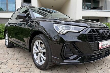 Audi Q3 81.000 km 29.900 &euro; Hallstadt 96103
