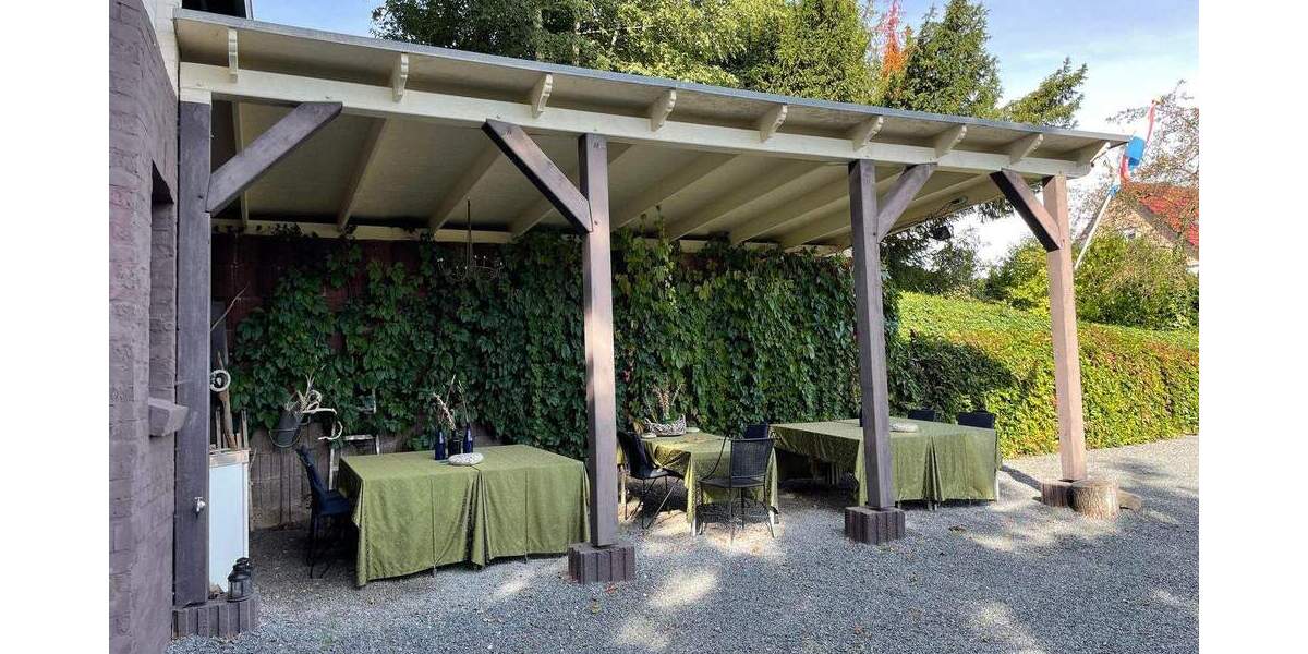Gewerbeobjekt Quedlinburg Bad Suderode - 1 Zimmer, 699.000&euro; | Angebot:25779373