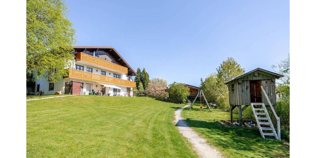 Mehrfamilienhaus, Wohnhaus Bad Kötzting Kieslau - 2 Zimmer, 616 m&sup2;, 1.995.000&euro; | Angebot:26916463