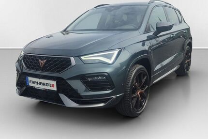 Cupra Ateca 43.860 km 30.790 &euro; Zellingen 97225
