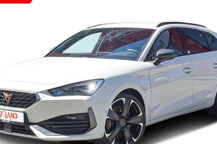 Cupra Leon 103.132 km 21.890 &euro; Hannover 30179