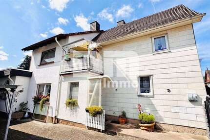 Haus zum Kaufen in Wehretal 174.900 € 161.09 m² - Haus Wehretal | Angebot:26649132