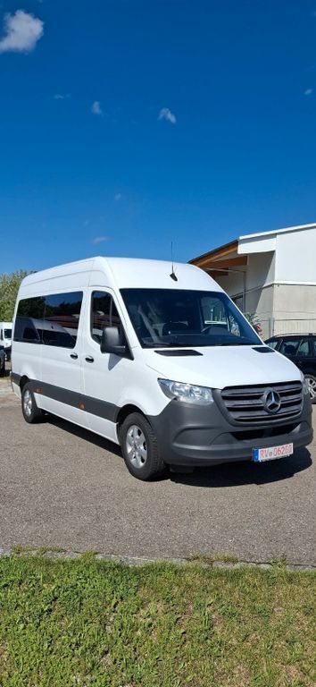 Sprinter