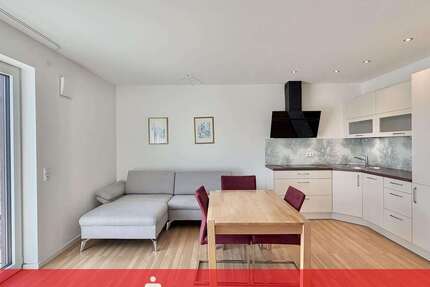 Wohnung Gersthofen - 2 Zimmer, 64 m&sup2;, 365.000&euro; | Angebot:27351736